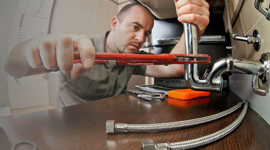 Local expert plumbing services in Ethel, AR